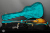 Gibson Acoustic Guitars -1959 J-45 Adj. Bridge - Used - Case Open