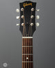 Gibson Acoustic Guitars -1959 J-45 Adj. Bridge - Used - Headstock