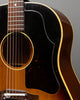 Gibson Acoustic Guitars -1959 J-45 Adj. Bridge - Used - Pickguard