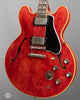 Gibson Guitars - 1960/61 ES-345 Cherry (Watermelon) Finish - Vintage