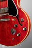 Gibson Guitars - 1960/61 ES-345 Cherry (Watermelon) Finish - Vintage