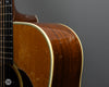 Martin Acoustic Guitars - 1961 D-28 - Used