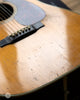 Martin Acoustic Guitars - 1961 D-28 - Used - Wear 1