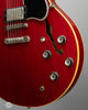 Gibson Guitars - 1962 ES-335 - Cherry - Vintage