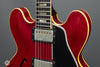 Gibson Guitars - 1962 ES-335 - Cherry - Vintage