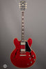 Gibson Guitars - 1962 ES-335 - Cherry - Vintage