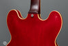 Gibson Guitars - 1962 ES-335 - Cherry - Vintage