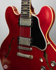 Gibson Guitars - 1962 ES-335 - Cherry - Vintage