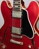 Gibson Guitars - 1962 ES-335 - Cherry - Vintage