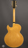 Gibson Guitars - 1963 Byrdland - Used - Back