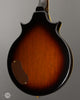 Gibson Mandolins - 1963 EM-200 Electric - Back Angle