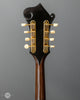 Gibson Mandolins - 1963 EM-200 Electric - Back Headstock