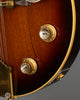 Gibson Mandolins - 1963 EM-200 Electric - Controls