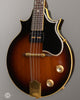 Gibson Mandolins - 1963 EM-200 Electric - Front Angle