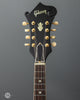 Gibson Mandolins - 1963 EM-200 Electric - Front Headstock