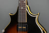 Gibson Mandolins - 1963 EM-200 Electric - Frets