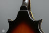Gibson Mandolins - 1963 EM-200 Electric - Heel