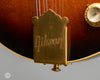 Gibson Mandolins - 1963 EM-200 Electric - Tailpiece