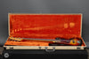 Fender Basses - 1963 Jazz Bass - Sunburst - Vintage