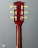 Gibson Electric Guitars - 1967 ES-335 TDC - Used - Back Headstock