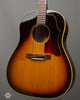 Gibson Acoustic Guitars - 1968 J-45 ADJ - Used - Angle