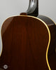 Gibson Acoustic Guitars - 1968 J-45 ADJ - Used - Back Details