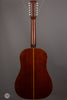 Martin Guitar - 1969 D12-20 - Used - Back