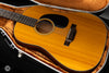 Martin Guitar - 1969 D12-20 - Used - Case & Guitar Close