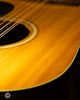 Martin Guitar - 1969 D12-20 - Used - Upper Bout Mark