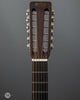 Martin Guitar - 1969 D12-20 - Used - Front Headstock