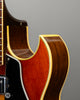 Gibson Archtop Guitars - 1970 ES-175D - Used - Horn