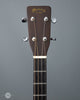 Martin Guitars - 1971 0-18T - Tenor Guitar - Headstock