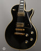 Gibson Guitars - 1972 Les Paul Custom - Used - Angle