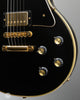 Gibson Guitars - 1972 Les Paul Custom - Used - Controls