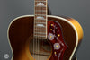 Gibson Guitars - 1975 J-200 Artist - Used - Frets