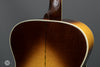 Gibson Guitars - 1975 J-200 Artist - Used - Heel