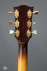 Gibson Guitars - 1975 J-200 Artist - Used - Tuners