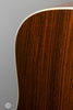 Martin Acoustic Guitars - 1976 D-28L - Used - Finish