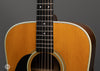 Martin Acoustic Guitars - 1976 D-28L - Used - Frets