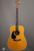 Martin Acoustic Guitars - 1976 D-28L - Used - Front