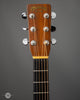 Martin Acoustic Guitars - 1976 D-28L - Used - Headstock