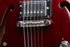 Guild Electric Guitars - 1976 Starfire IV - Cherry - Used - Bridge