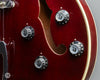 Guild Electric Guitars - 1976 Starfire IV - Cherry - Used - Controls