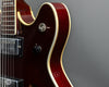 Guild Electric Guitars - 1976 Starfire IV - Cherry - Used - Shoulder