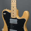 Fender Electric Guitars - 1976 Telecaster Deluxe - Used - Frets