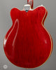 Gretsch Electric Guitars - 1976 7660 Chet Atkins Nashville - USED - Back Angle