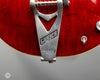 Gretsch Electric Guitars - 1976 7660 Chet Atkins Nashville - USED - Tailpiece