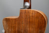 Favino Guitars - 1977 Favino Modele 10 - Heel