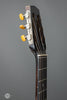Favino Guitars - 1977 Favino Modele 10 - Tuners