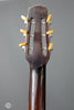Favino Guitars - 1977 Favino Modele 10 - Headstock